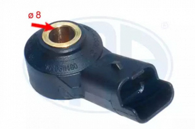WILMINK GROUP wg1493730 -  Датчик детонации